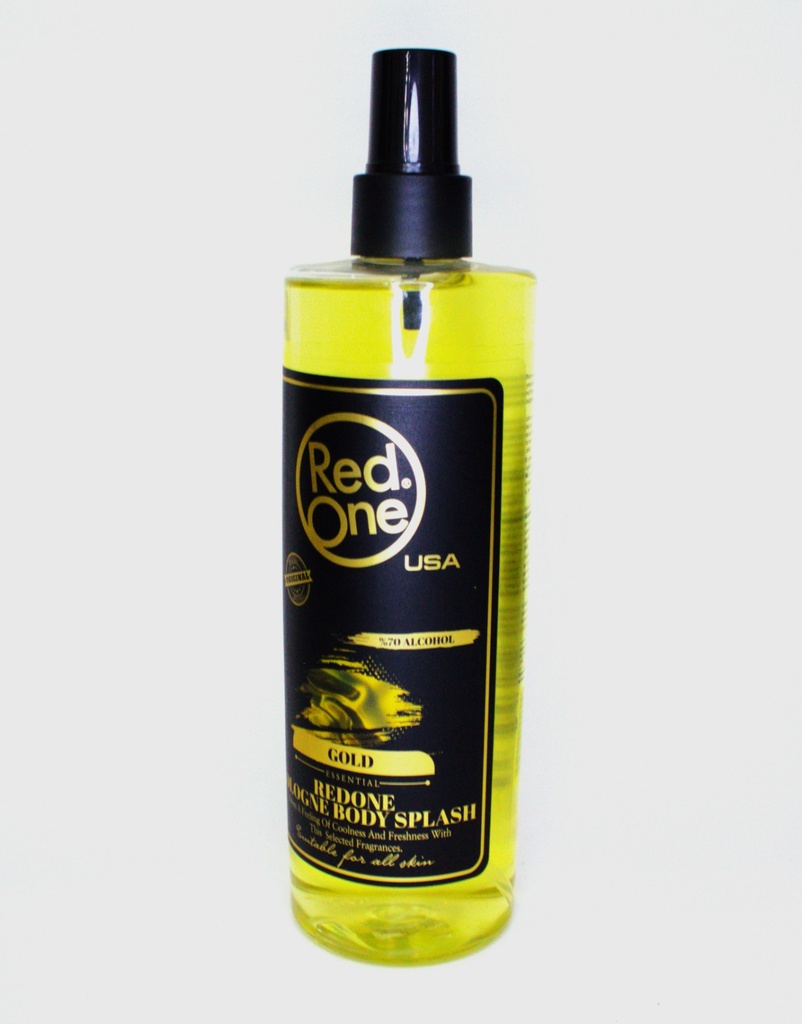 After Shave Cologne