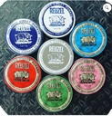Cera Reuzel Extreme Hold Matte Pomade x 4oz 113 gr