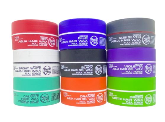 Ceras Red One 150 ml