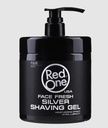 Gel para Afeitar Red One x 1.000
