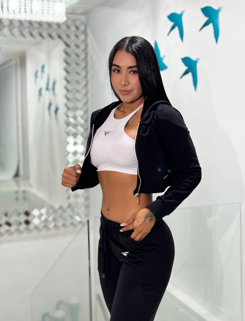Set Sudadera