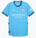 Manchester City