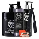 Combo - KIT Afeitado Red One