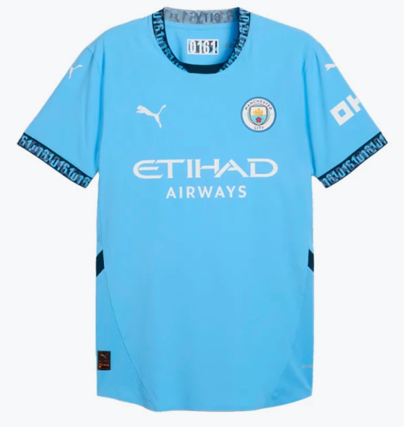 Manchester City
