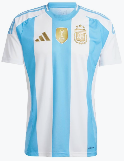 Argentina