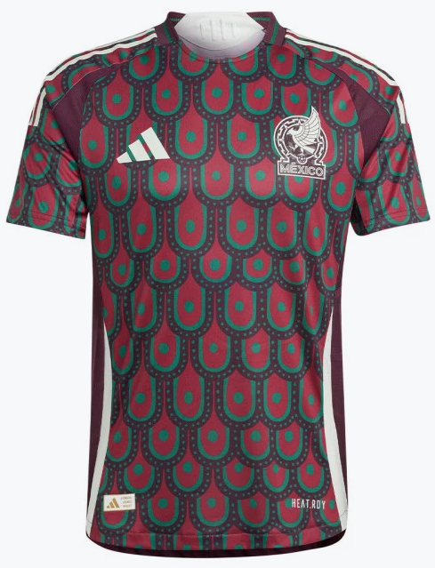 Mexico