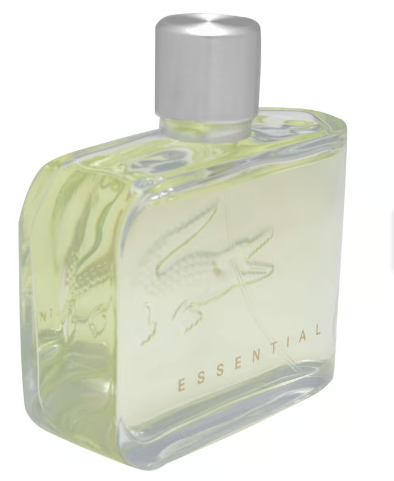 Perfume Essential EDT 125 ml