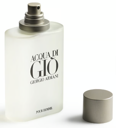 Perfume Giorgio Armani Acqua Di Gio Hombre 200 ml EDT