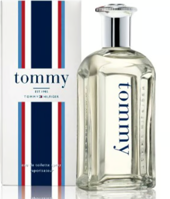 Perfume Hombre Tommy Hilfiger 100 ml EDT