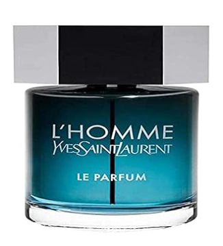 Yves Saint Laurent LHomme Le Parfum EDP Spray Hombre 3.3 oz